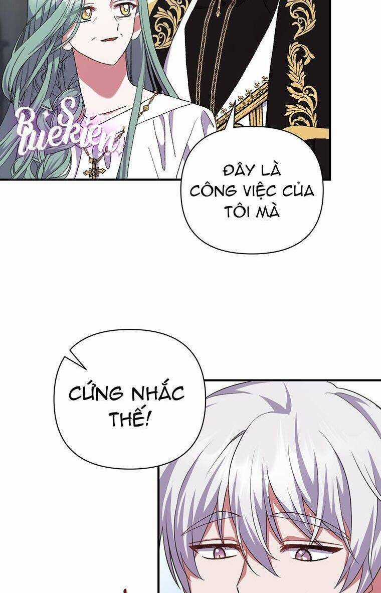 Nam Chính Ám Ảnh Phát Điên Chapter 10 trang 16