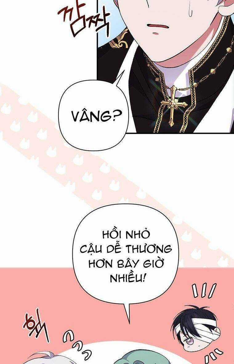 Nam Chính Ám Ảnh Phát Điên Chapter 10 trang 17