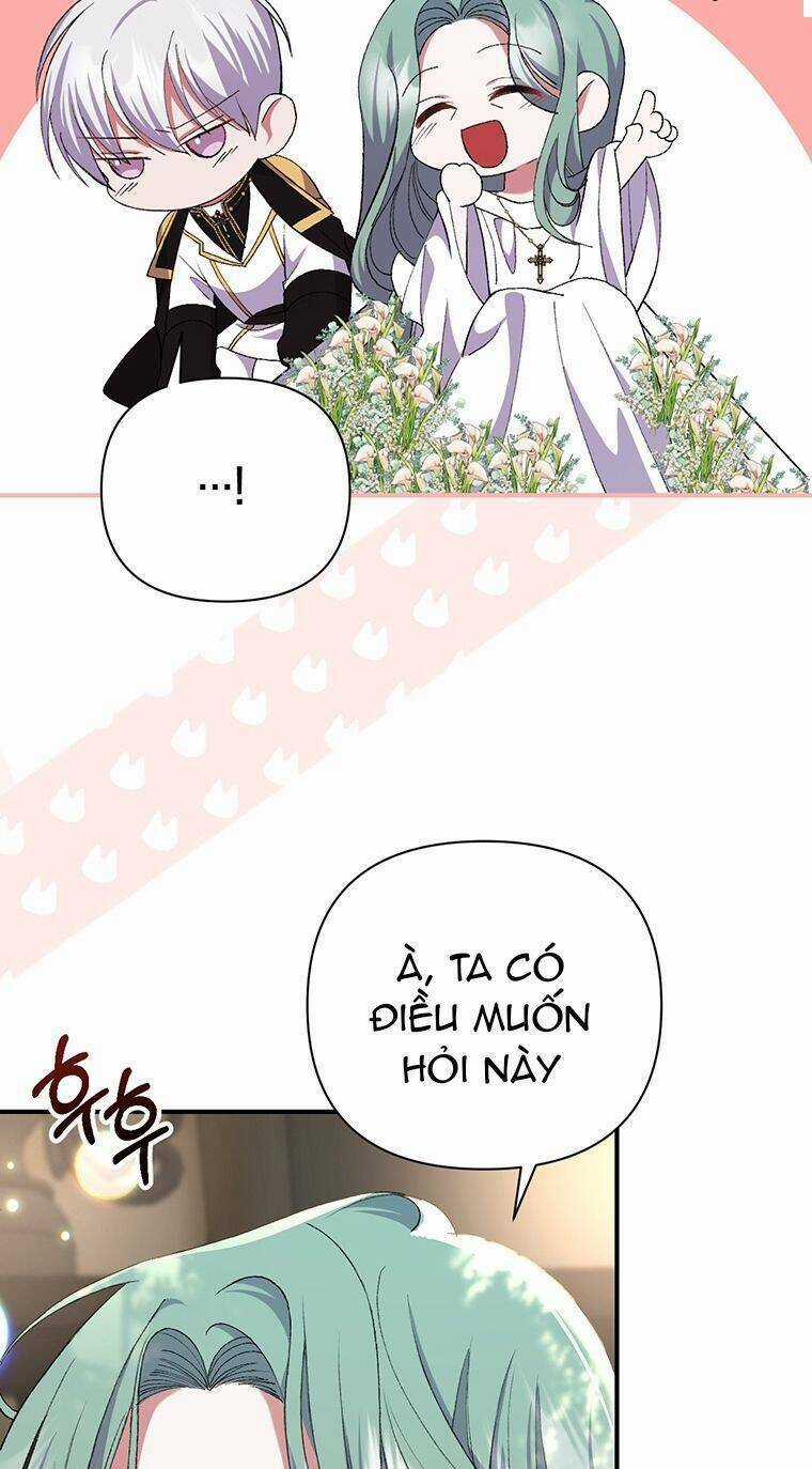 Nam Chính Ám Ảnh Phát Điên Chapter 10 trang 18