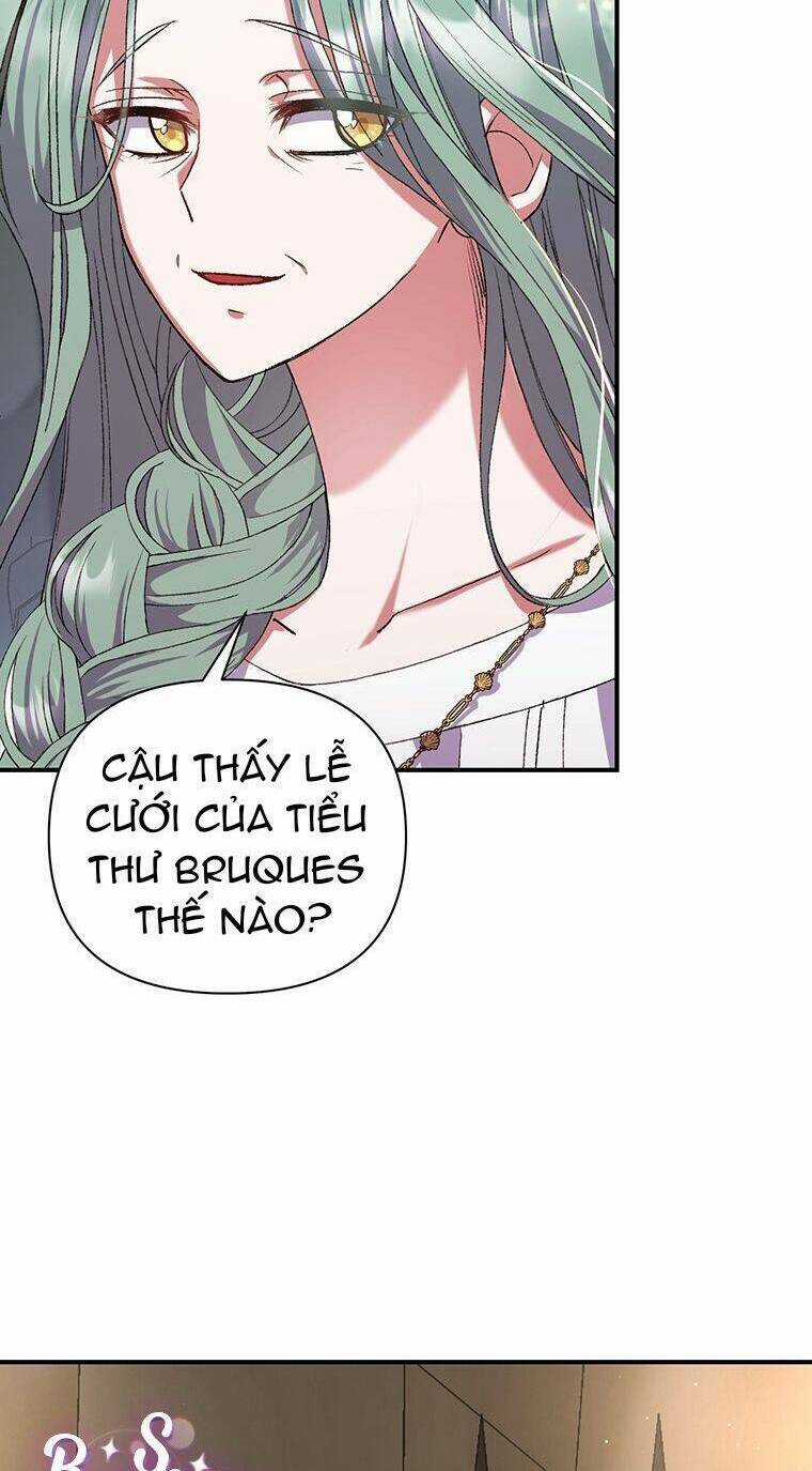 Nam Chính Ám Ảnh Phát Điên Chapter 10 trang 19