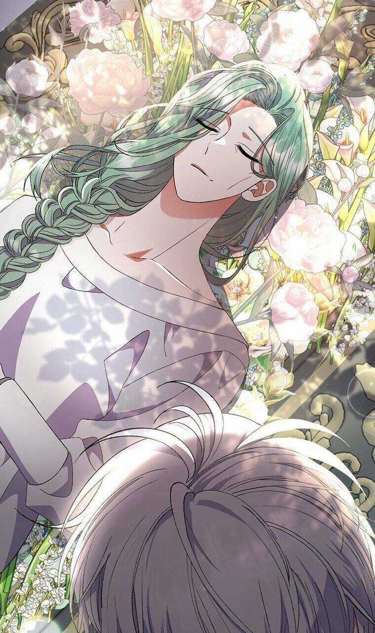 Nam Chính Ám Ảnh Phát Điên Chapter 10 trang 2