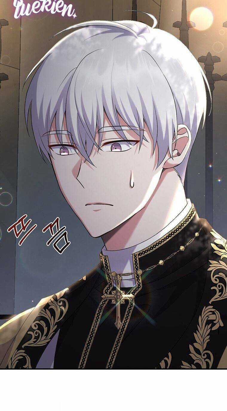 Nam Chính Ám Ảnh Phát Điên Chapter 10 trang 20