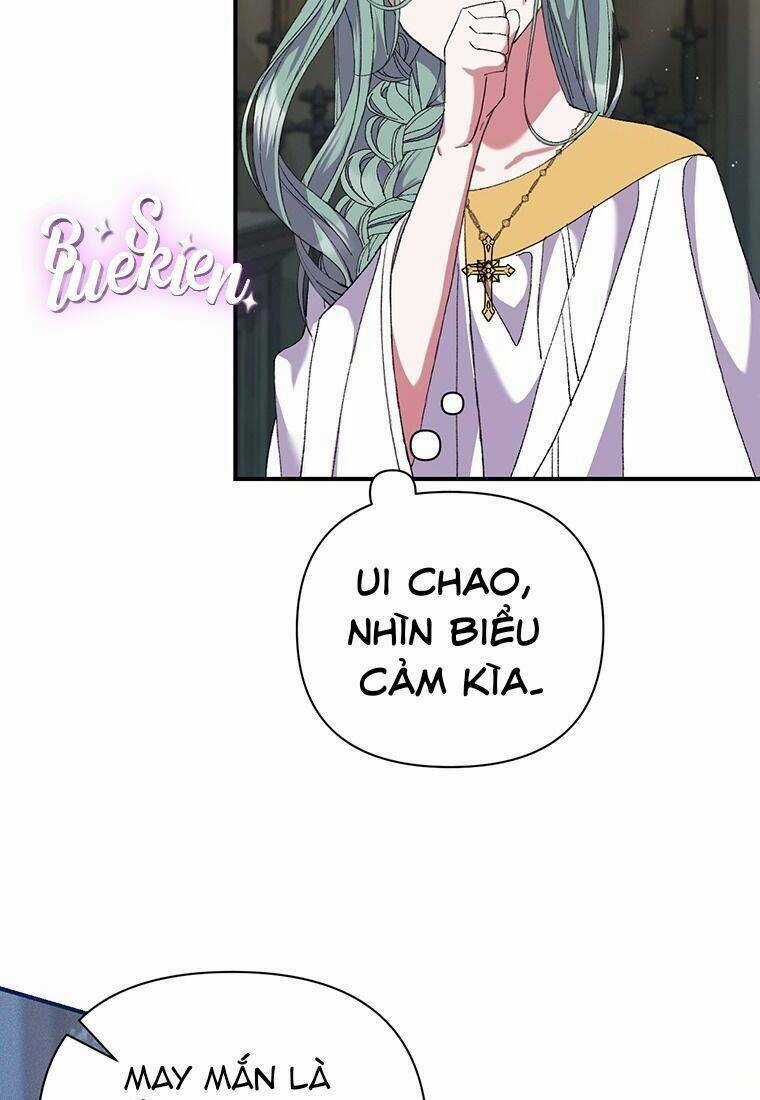 Nam Chính Ám Ảnh Phát Điên Chapter 10 trang 30