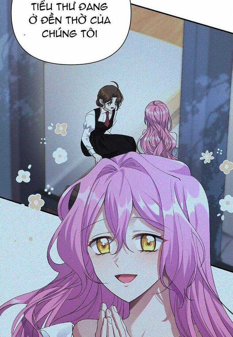 Nam Chính Ám Ảnh Phát Điên Chapter 10 trang 31