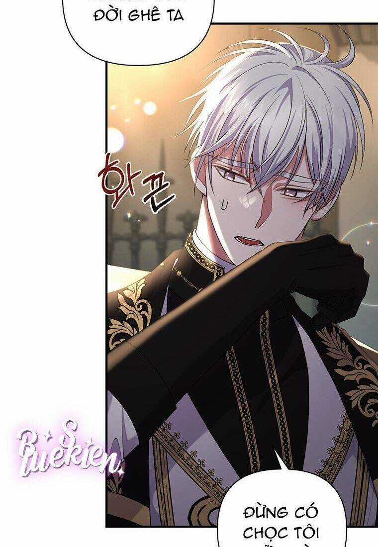 Nam Chính Ám Ảnh Phát Điên Chapter 10 trang 33