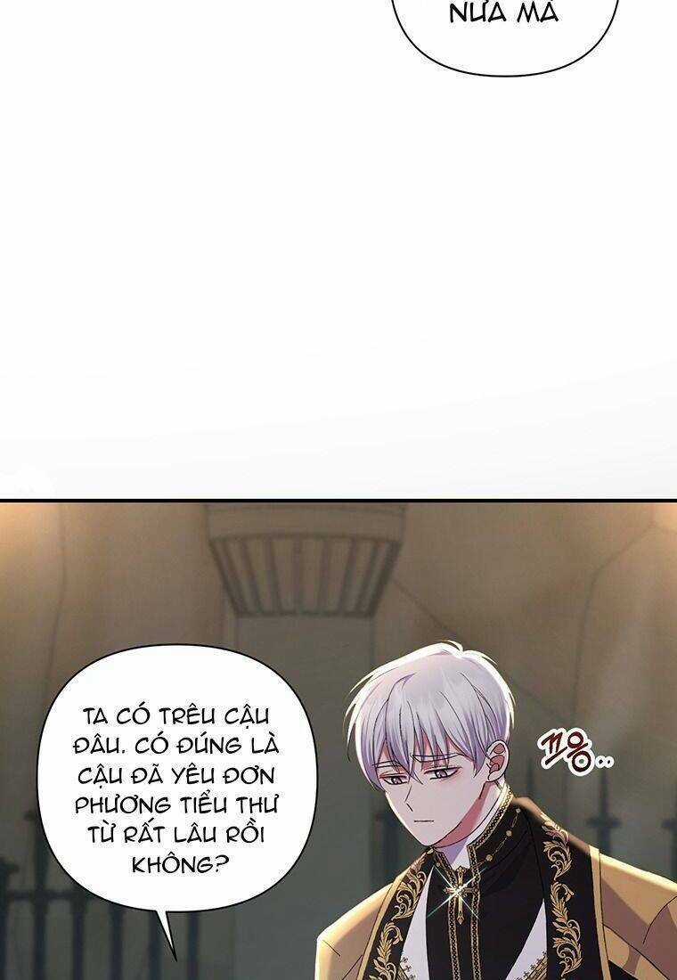 Nam Chính Ám Ảnh Phát Điên Chapter 10 trang 34