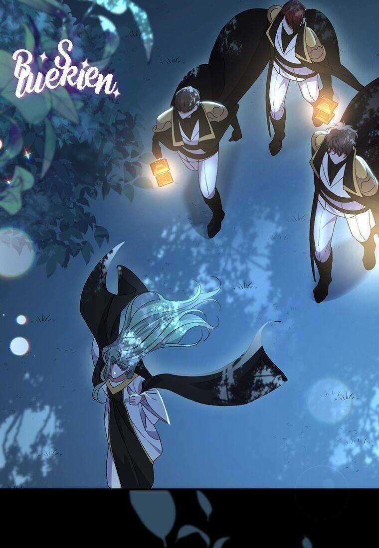 Nam Chính Ám Ảnh Phát Điên Chapter 10 trang 38