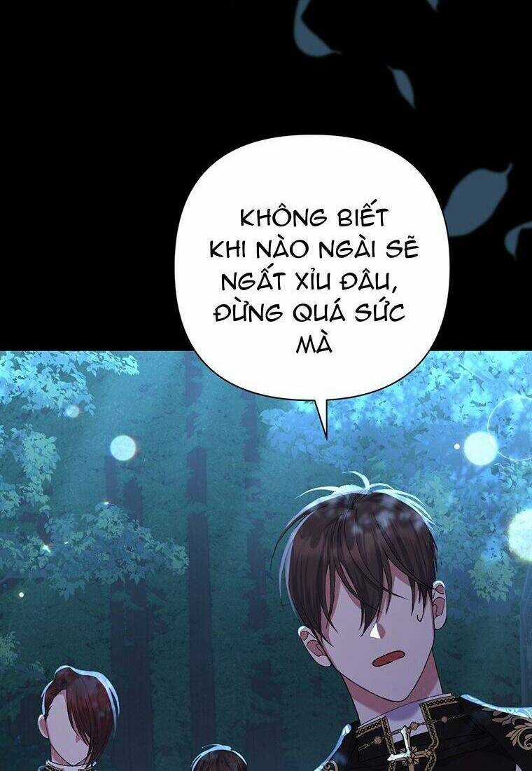 Nam Chính Ám Ảnh Phát Điên Chapter 10 trang 39