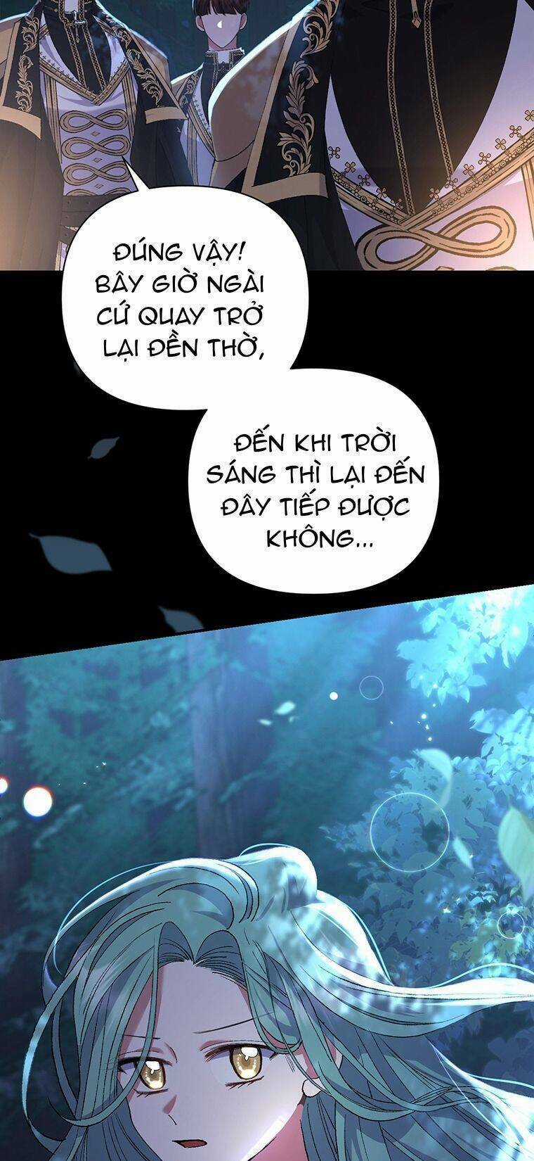 Nam Chính Ám Ảnh Phát Điên Chapter 10 trang 40