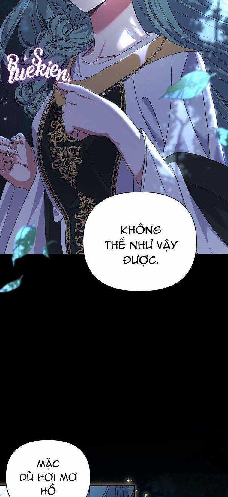 Nam Chính Ám Ảnh Phát Điên Chapter 10 trang 41