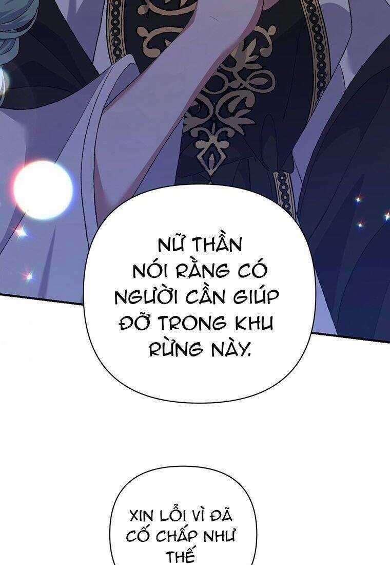 Nam Chính Ám Ảnh Phát Điên Chapter 10 trang 44