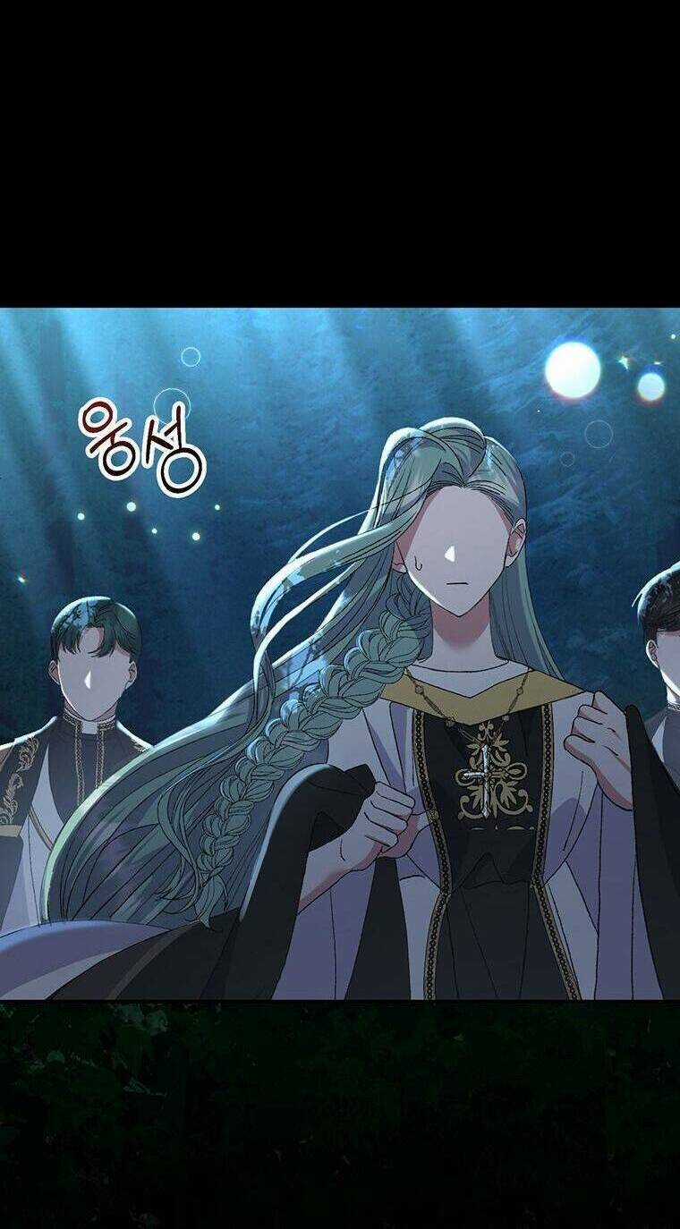 Nam Chính Ám Ảnh Phát Điên Chapter 10 trang 49