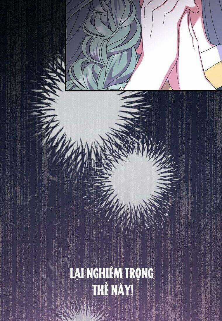 Nam Chính Ám Ảnh Phát Điên Chapter 10 trang 51