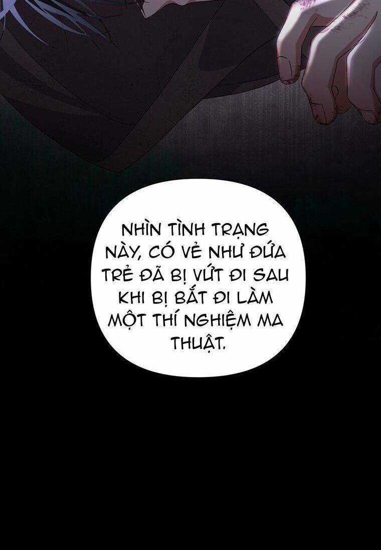 Nam Chính Ám Ảnh Phát Điên Chapter 10 trang 53