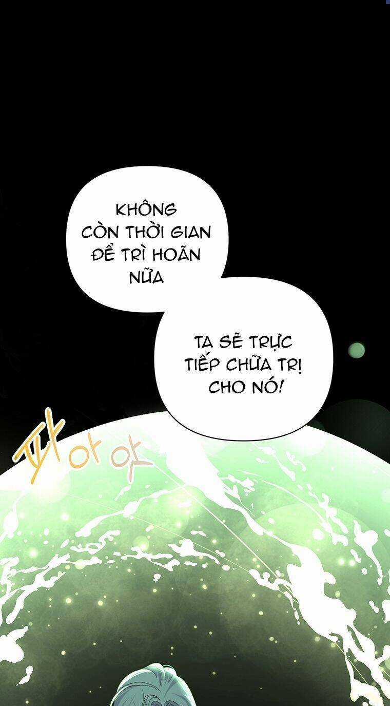 Nam Chính Ám Ảnh Phát Điên Chapter 10 trang 54