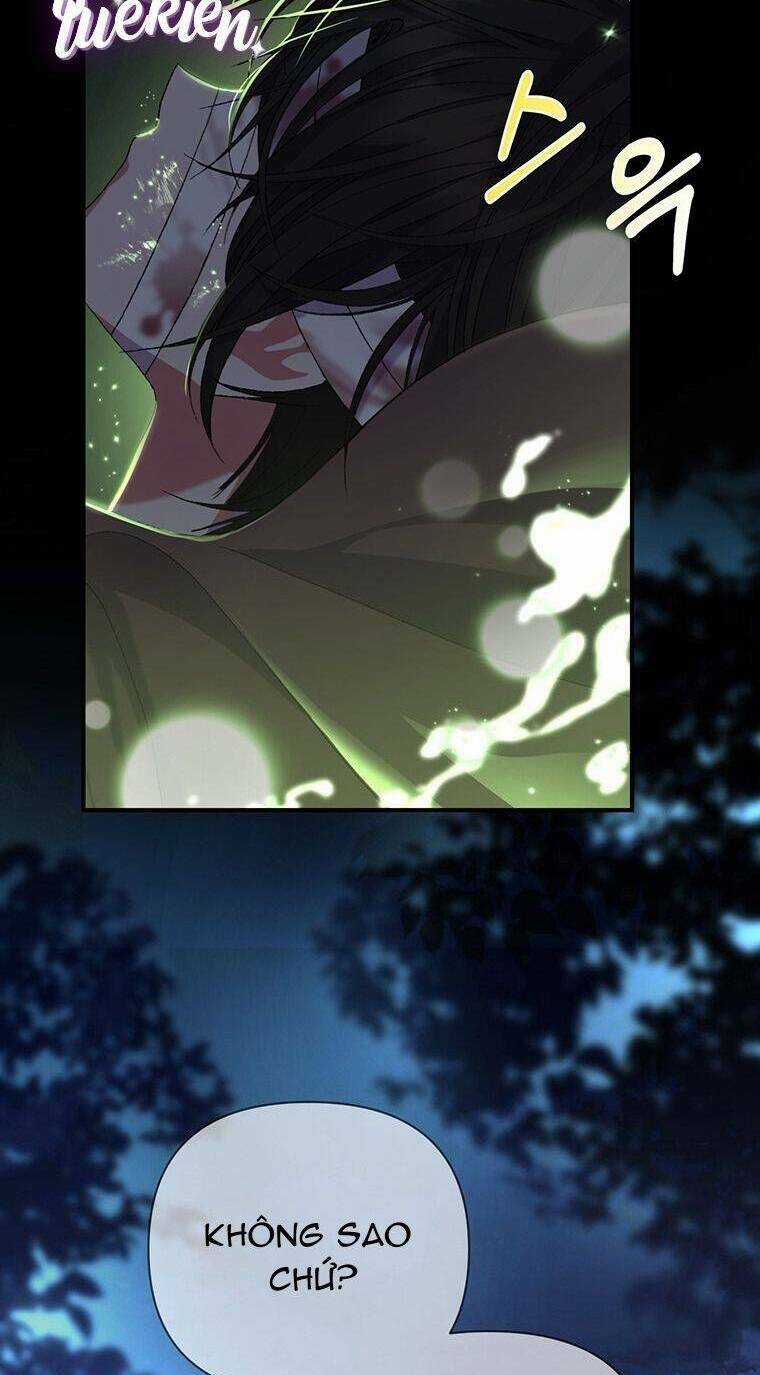 Nam Chính Ám Ảnh Phát Điên Chapter 10 trang 56
