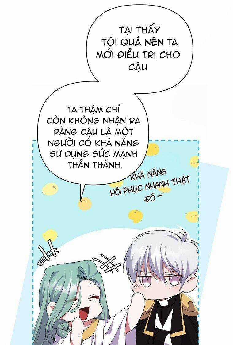 Nam Chính Ám Ảnh Phát Điên Chapter 10 trang 62