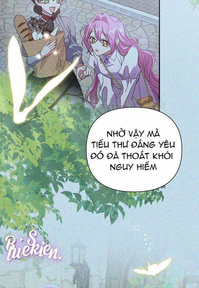 Nam Chính Ám Ảnh Phát Điên Chapter 10 trang 68
