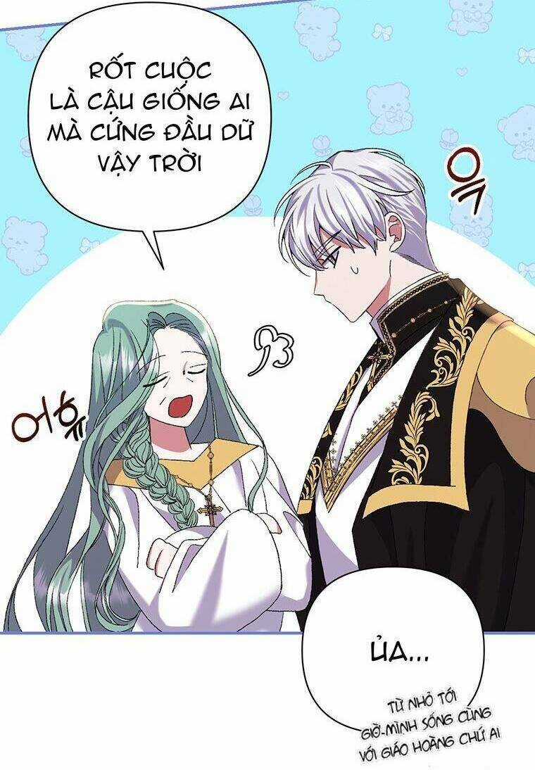 Nam Chính Ám Ảnh Phát Điên Chapter 10 trang 87