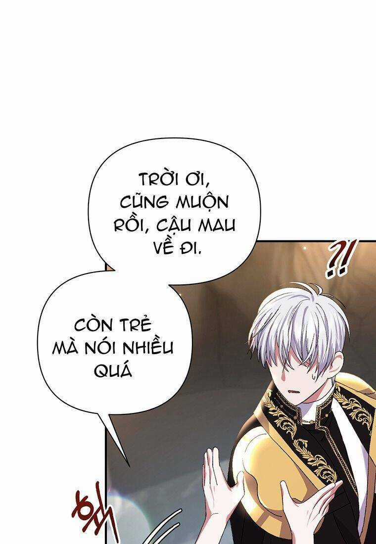 Nam Chính Ám Ảnh Phát Điên Chapter 10 trang 88