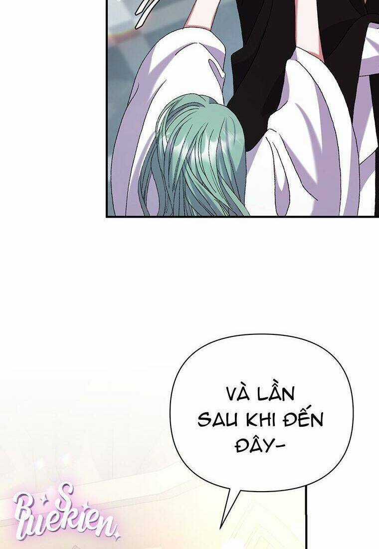 Nam Chính Ám Ảnh Phát Điên Chapter 10 trang 89