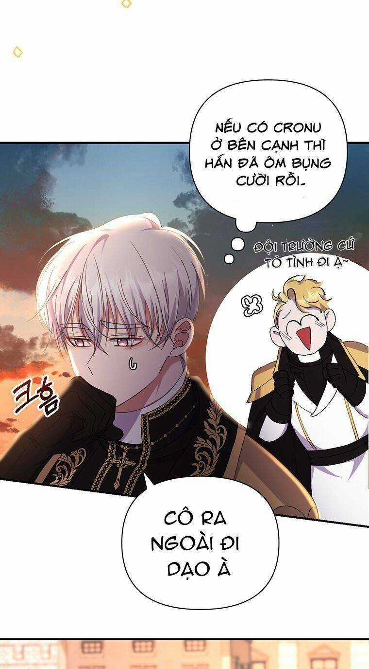 Nam Chính Ám Ảnh Phát Điên Chapter 11 trang 10