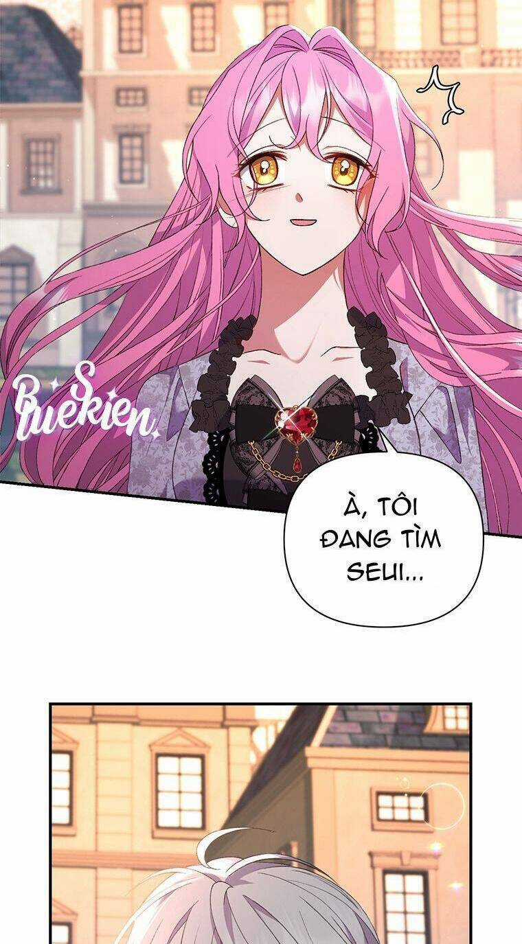 Nam Chính Ám Ảnh Phát Điên Chapter 11 trang 11