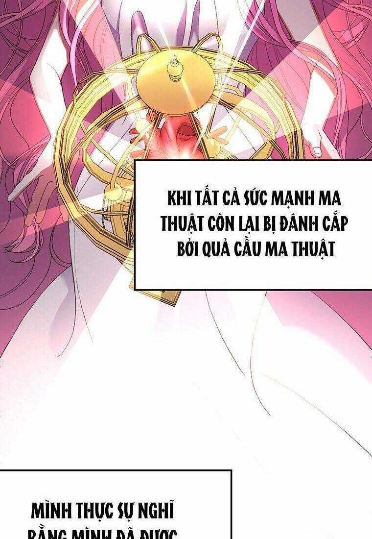 Nam Chính Ám Ảnh Phát Điên Chapter 11 trang 15