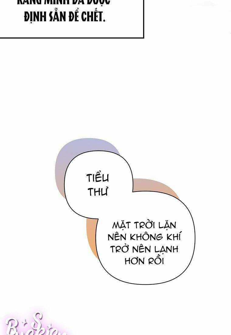 Nam Chính Ám Ảnh Phát Điên Chapter 11 trang 16