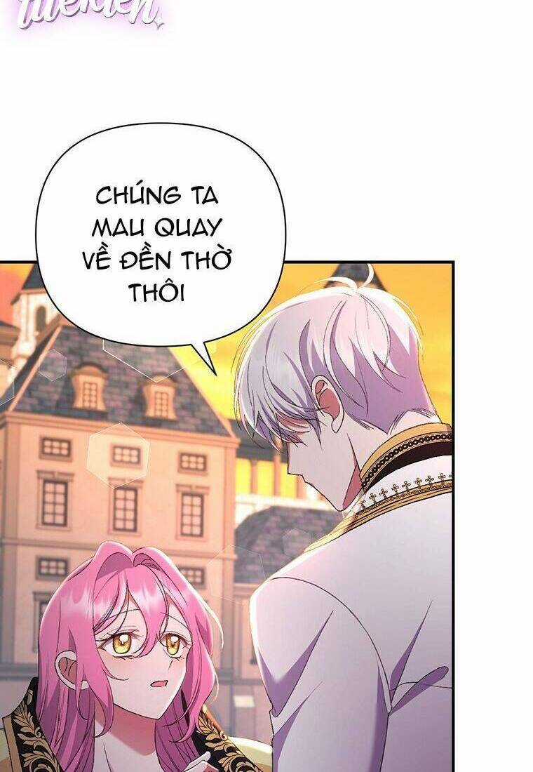 Nam Chính Ám Ảnh Phát Điên Chapter 11 trang 17