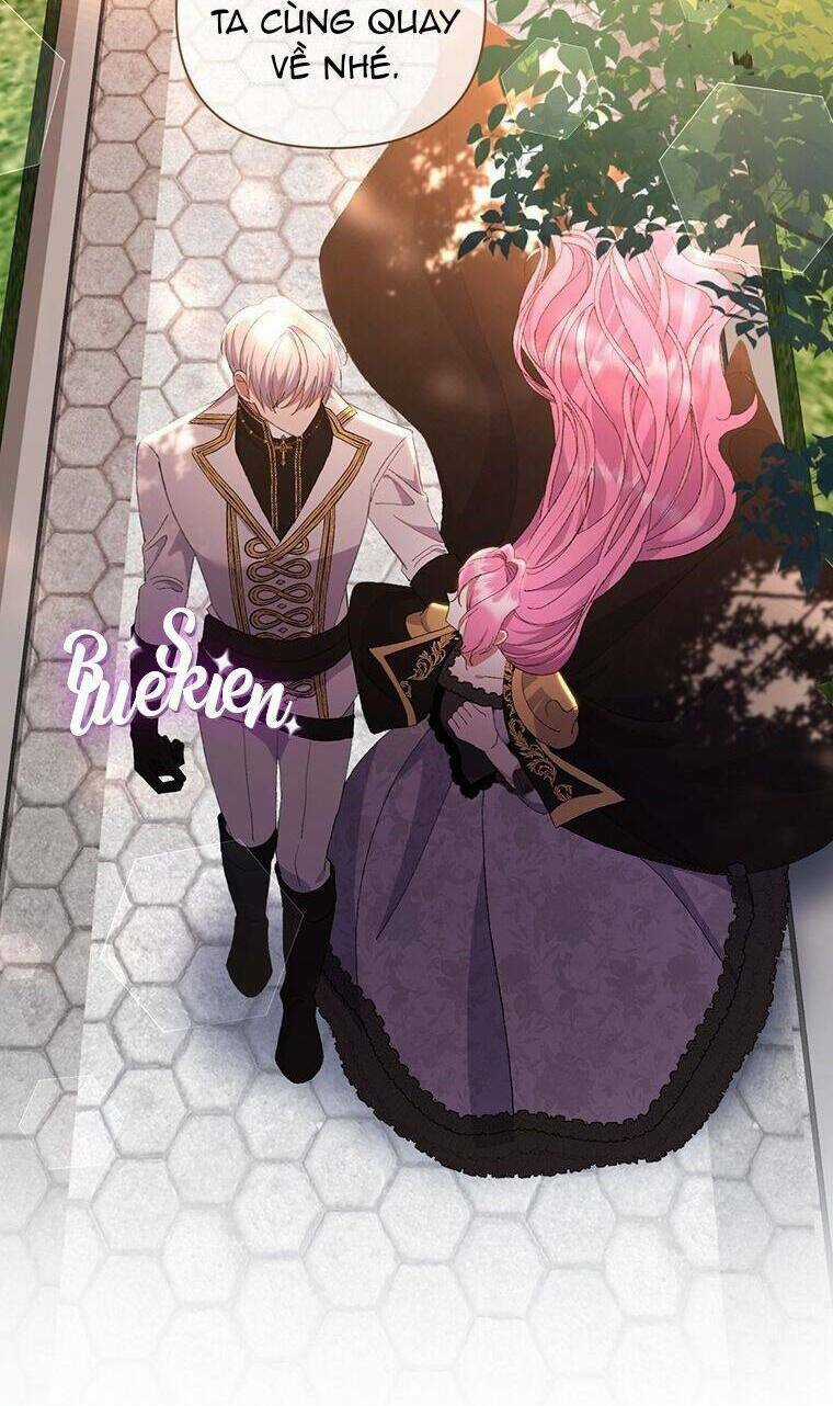 Nam Chính Ám Ảnh Phát Điên Chapter 11 trang 20