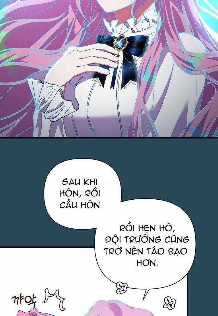 Nam Chính Ám Ảnh Phát Điên Chapter 11 trang 25