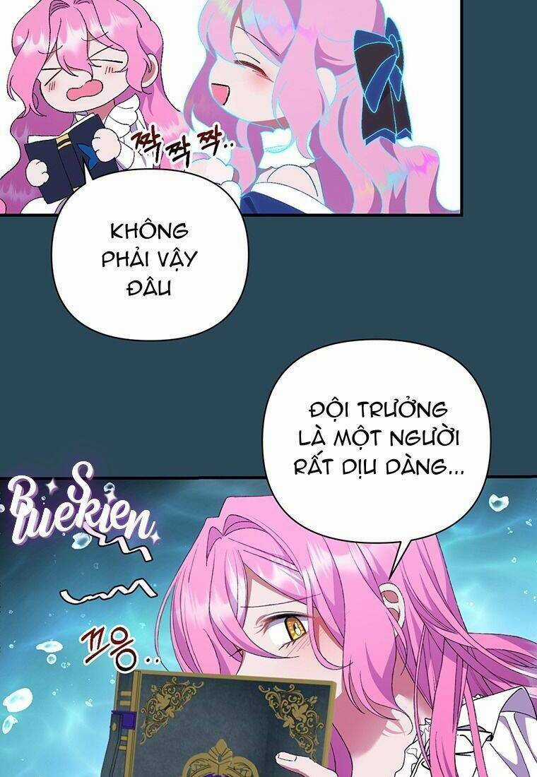 Nam Chính Ám Ảnh Phát Điên Chapter 11 trang 26