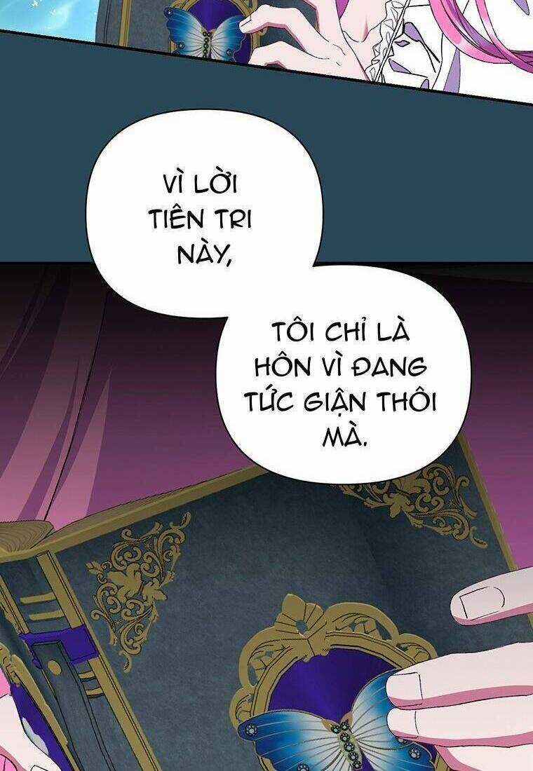 Nam Chính Ám Ảnh Phát Điên Chapter 11 trang 27
