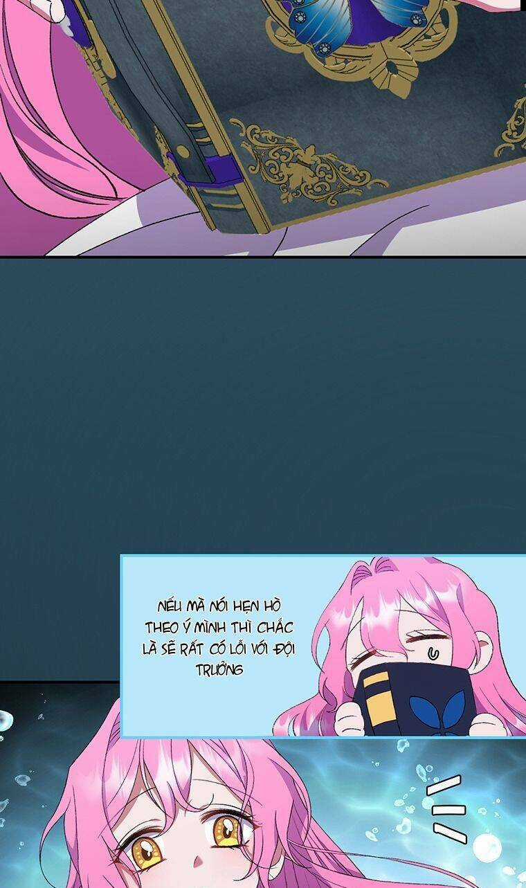 Nam Chính Ám Ảnh Phát Điên Chapter 11 trang 28