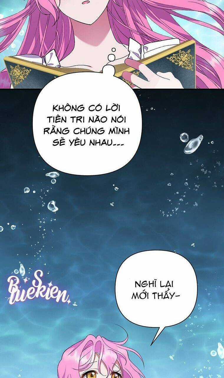 Nam Chính Ám Ảnh Phát Điên Chapter 11 trang 29