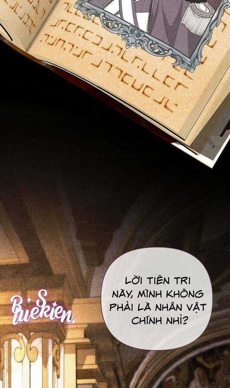 Nam Chính Ám Ảnh Phát Điên Chapter 11 trang 32