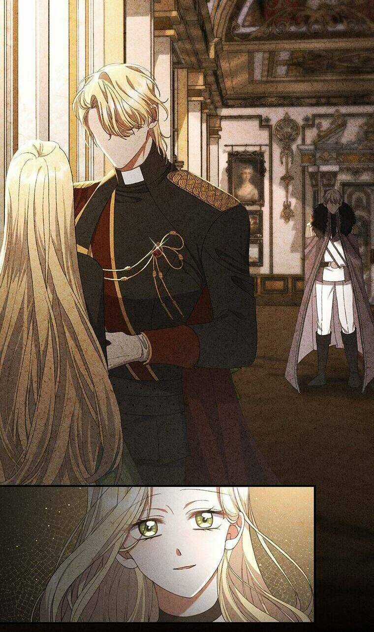 Nam Chính Ám Ảnh Phát Điên Chapter 11 trang 33