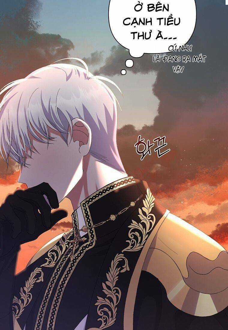 Nam Chính Ám Ảnh Phát Điên Chapter 11 trang 4