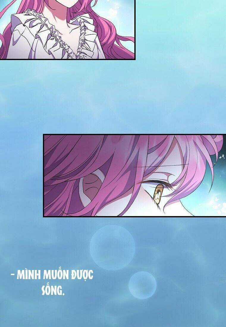 Nam Chính Ám Ảnh Phát Điên Chapter 11 trang 43