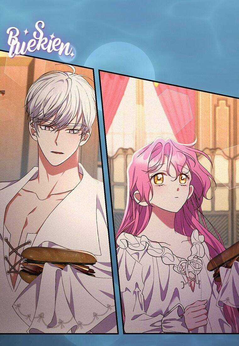 Nam Chính Ám Ảnh Phát Điên Chapter 11 trang 44