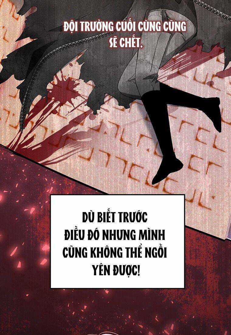 Nam Chính Ám Ảnh Phát Điên Chapter 11 trang 48