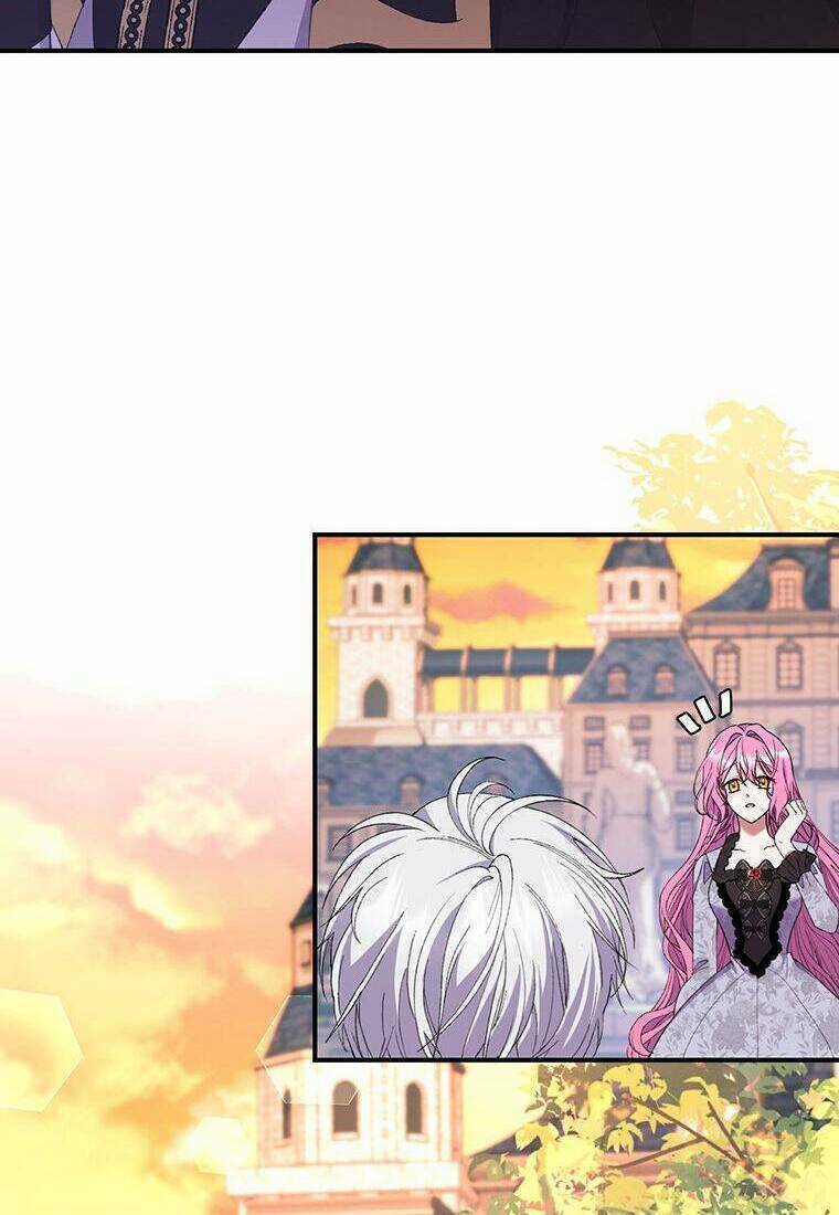 Nam Chính Ám Ảnh Phát Điên Chapter 11 trang 5