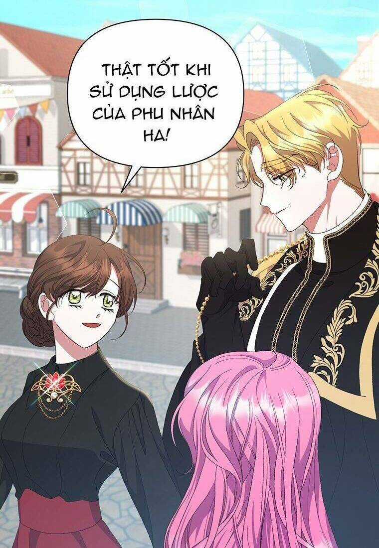 Nam Chính Ám Ảnh Phát Điên Chapter 11 trang 55