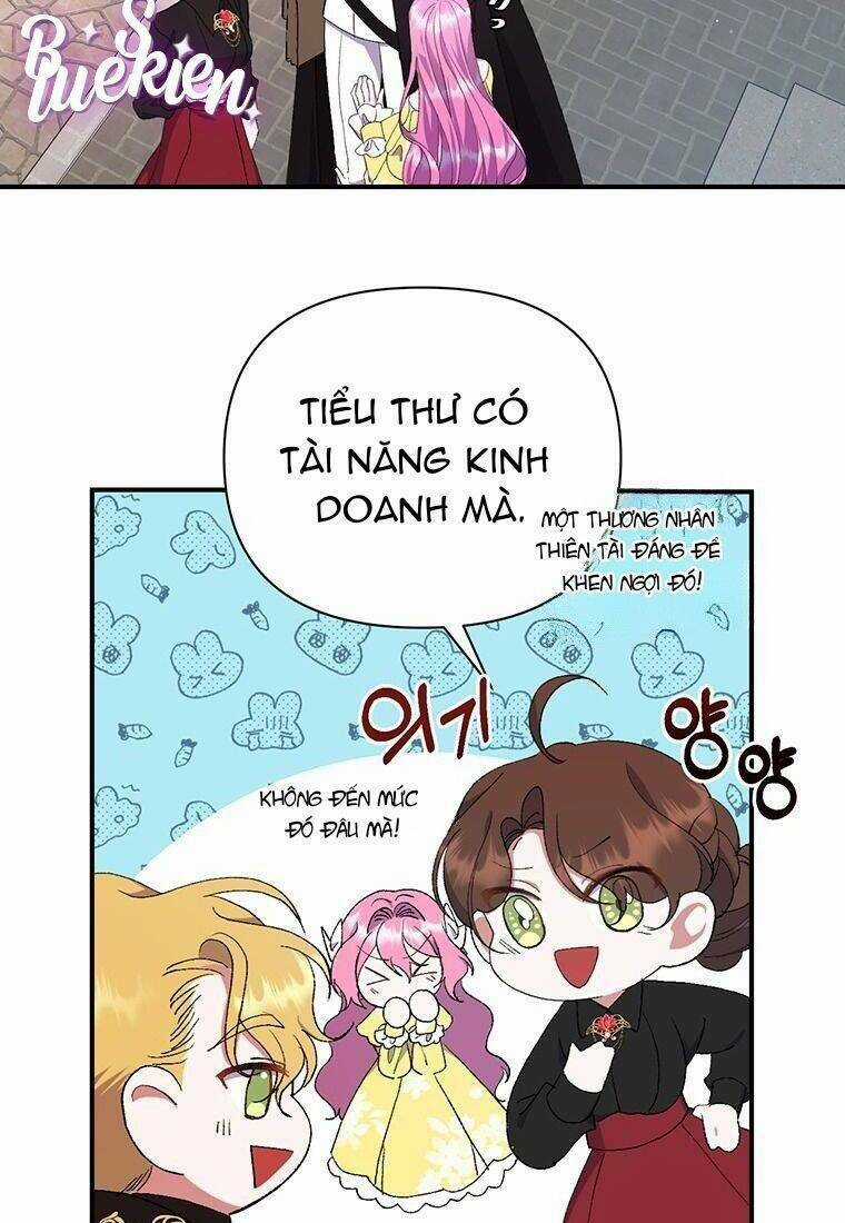 Nam Chính Ám Ảnh Phát Điên Chapter 11 trang 58