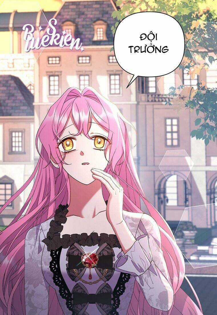 Nam Chính Ám Ảnh Phát Điên Chapter 11 trang 6