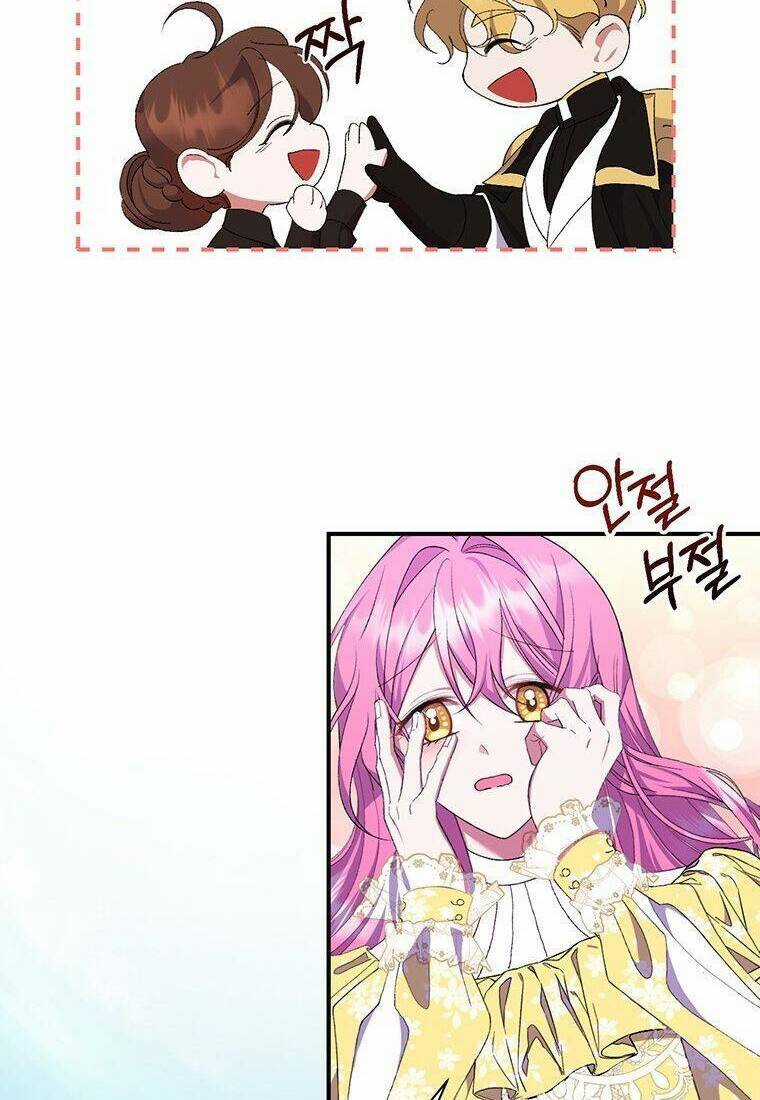 Nam Chính Ám Ảnh Phát Điên Chapter 11 trang 61