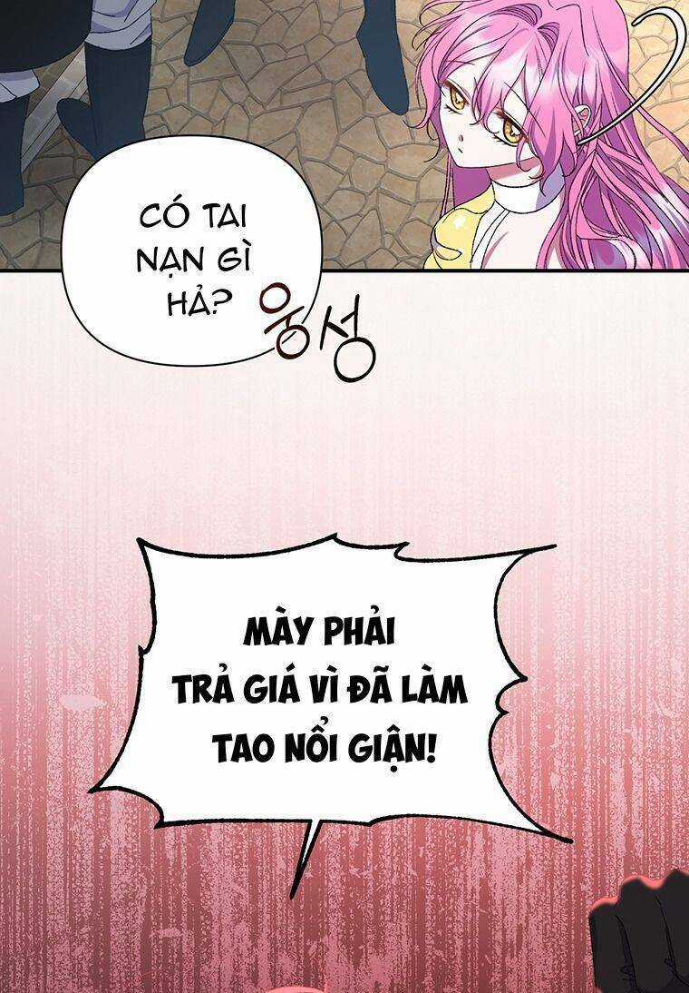 Nam Chính Ám Ảnh Phát Điên Chapter 11 trang 64