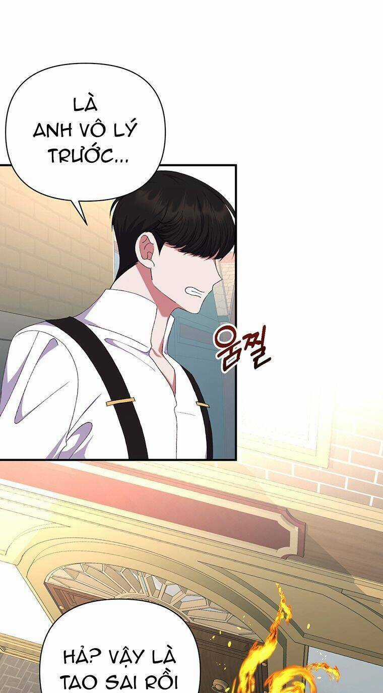 Nam Chính Ám Ảnh Phát Điên Chapter 11 trang 68