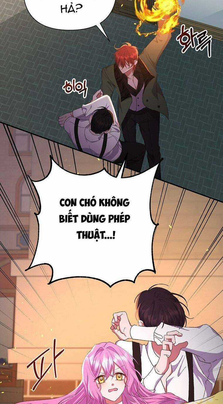 Nam Chính Ám Ảnh Phát Điên Chapter 11 trang 69